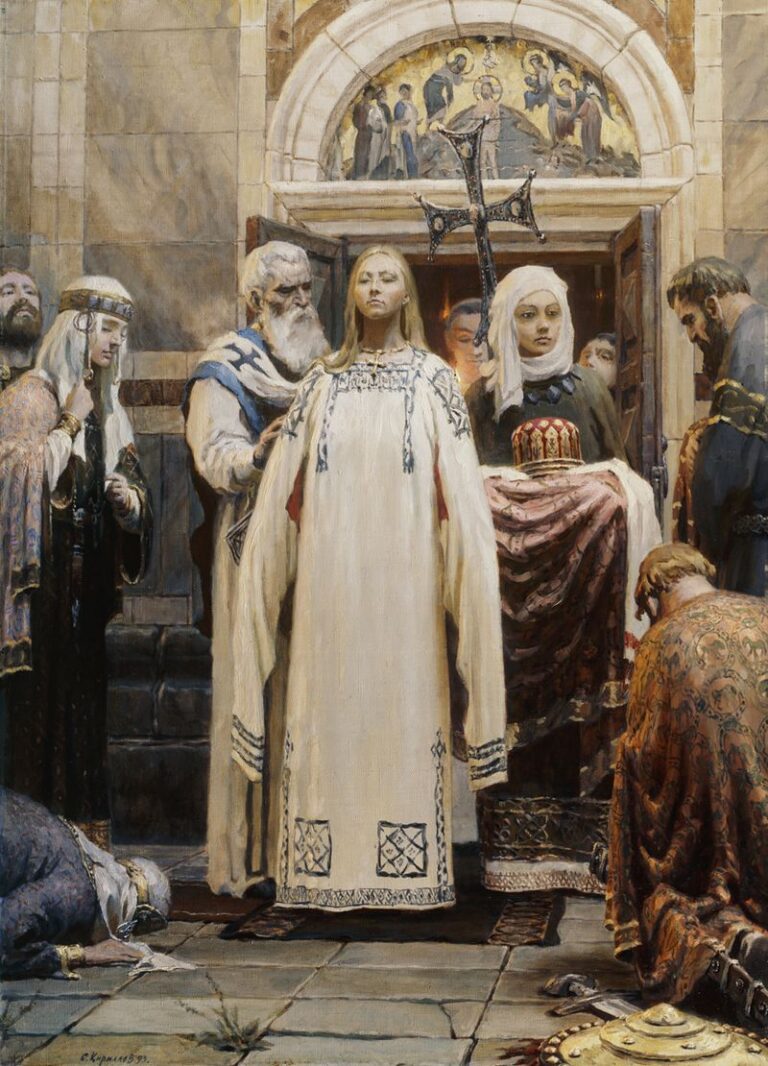 15 of the Most Ruthless Queens and Female Rulers in History