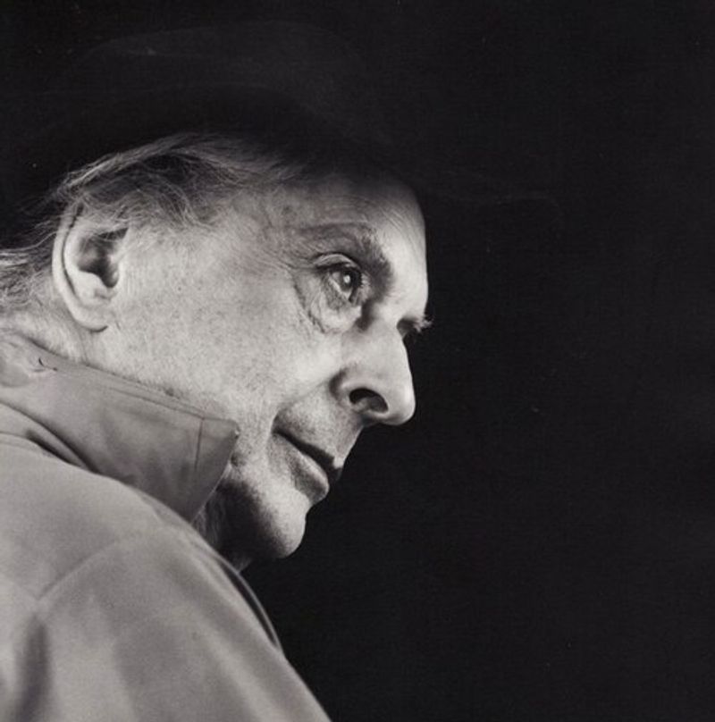 Quentin Crisp: The Unapologetic Original Who Turned Surviving Into Performance Art
