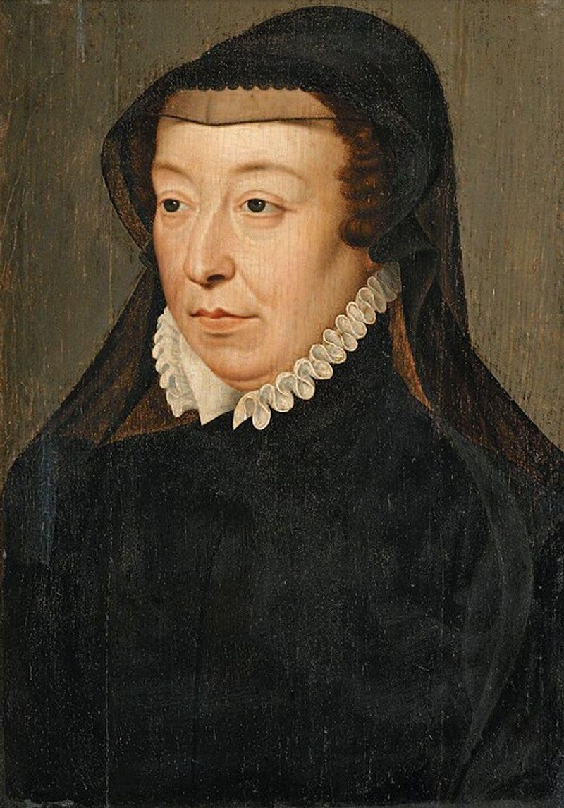 Catherine de’ Medici