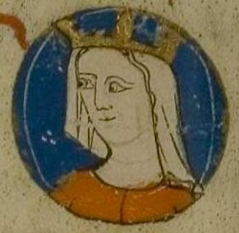Isabella of France