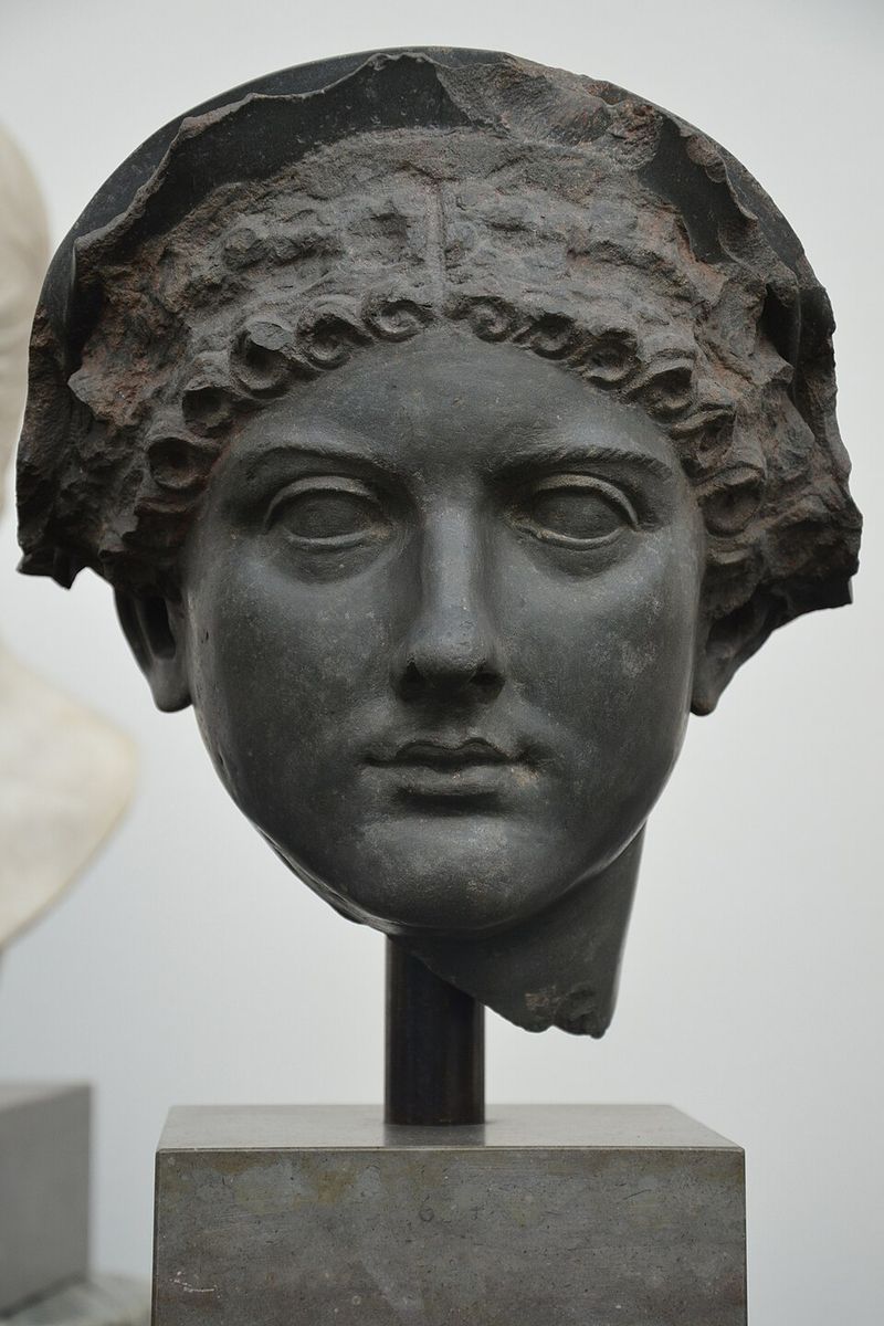 Agrippina the Younger
