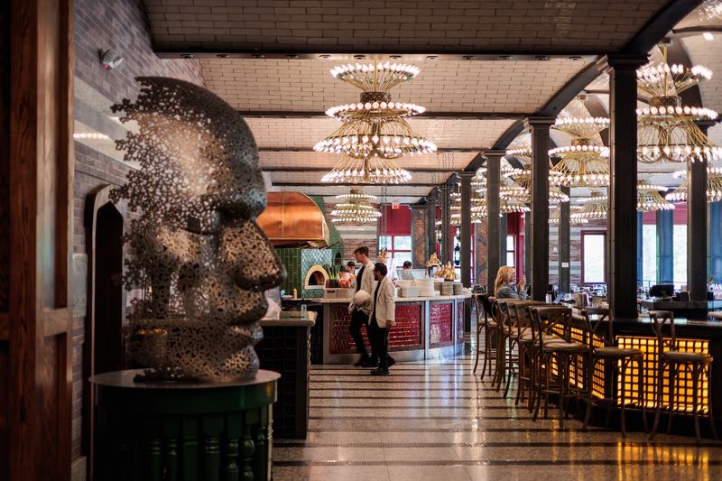 Felina Summit - Summit