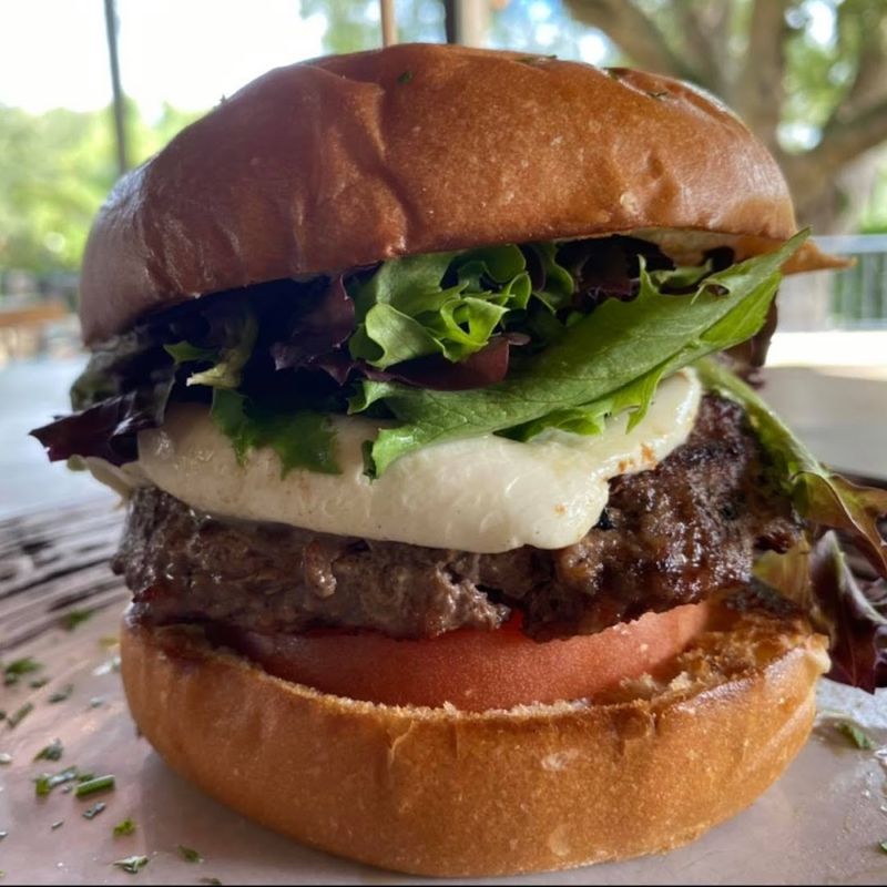 Teak Neighborhood Grill – Orlando