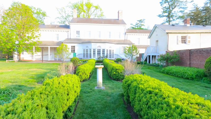 A Famous Neighbor Most People Miss