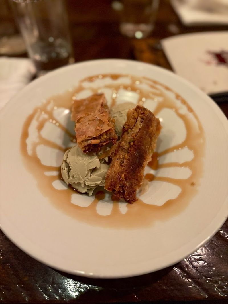 Desserts Worth Saving Room For, Every Single Time