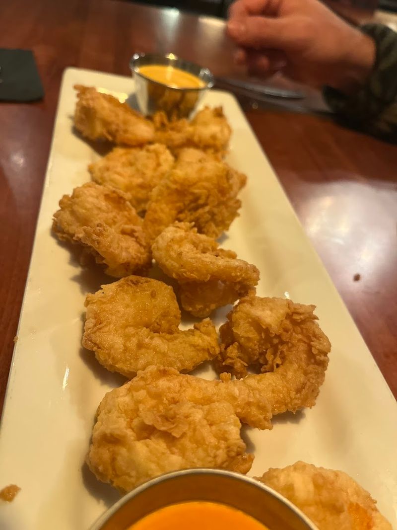 Seafood Worth Crossing Town For