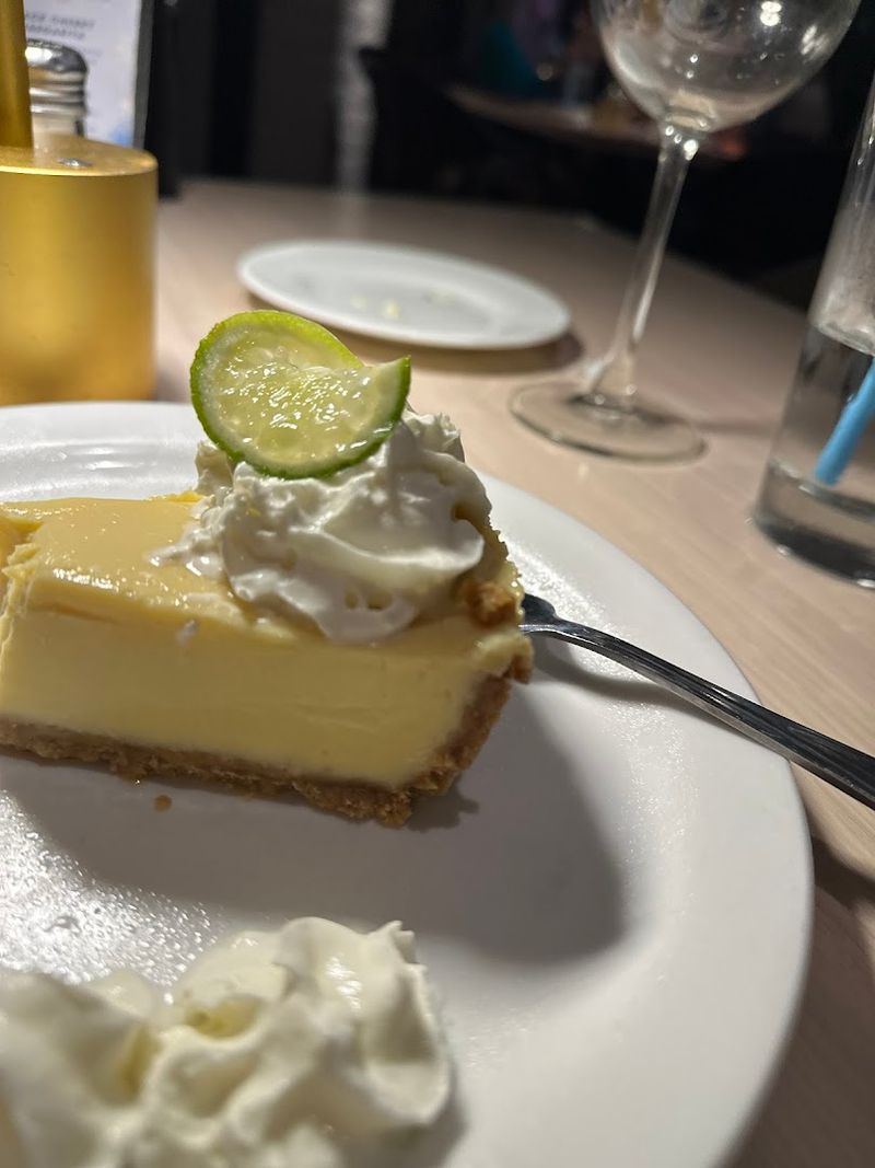 Desserts That Make You Forget You Were Full