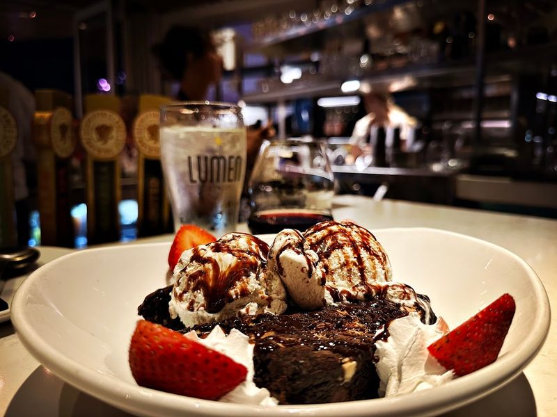 Desserts That Deserve Their Own Conversation