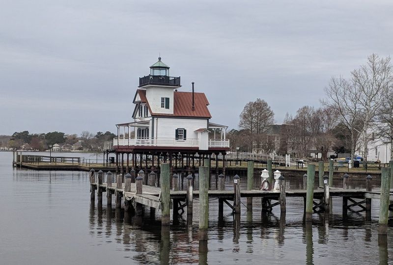 Edenton, North Carolina