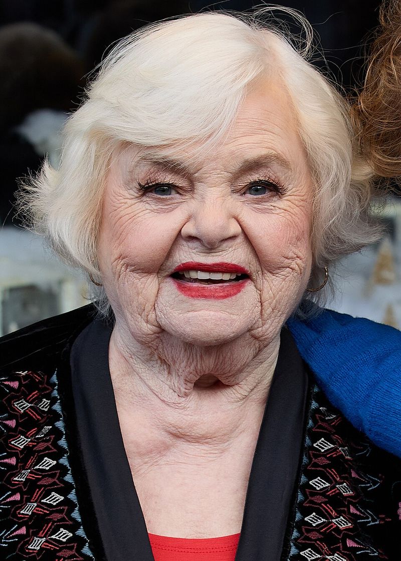 June Squibb (96)