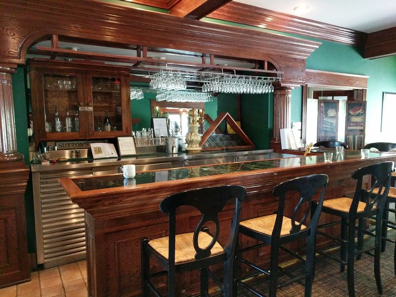 The Tasting Room Next Door and Vineyard Walks