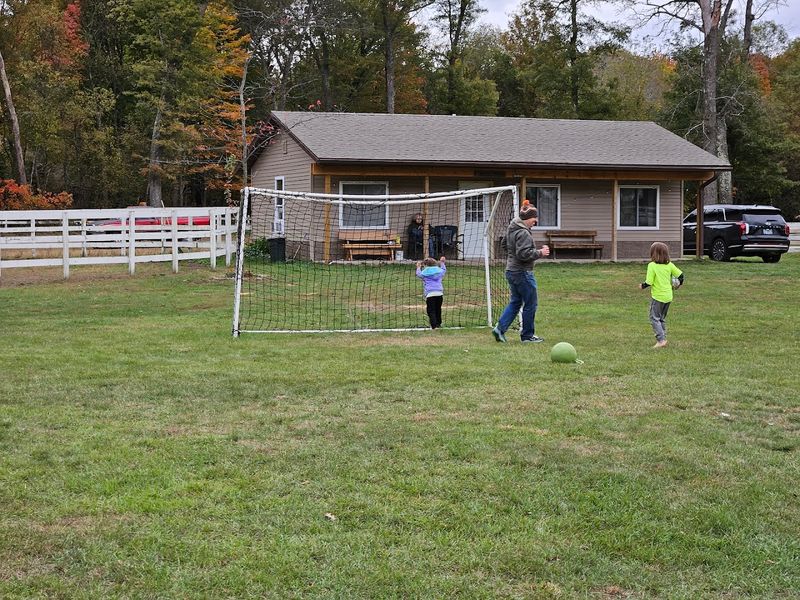 Why families return again and again