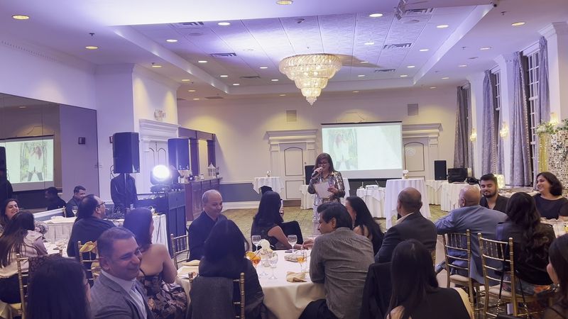 A Wedding Venue With Real Credentials