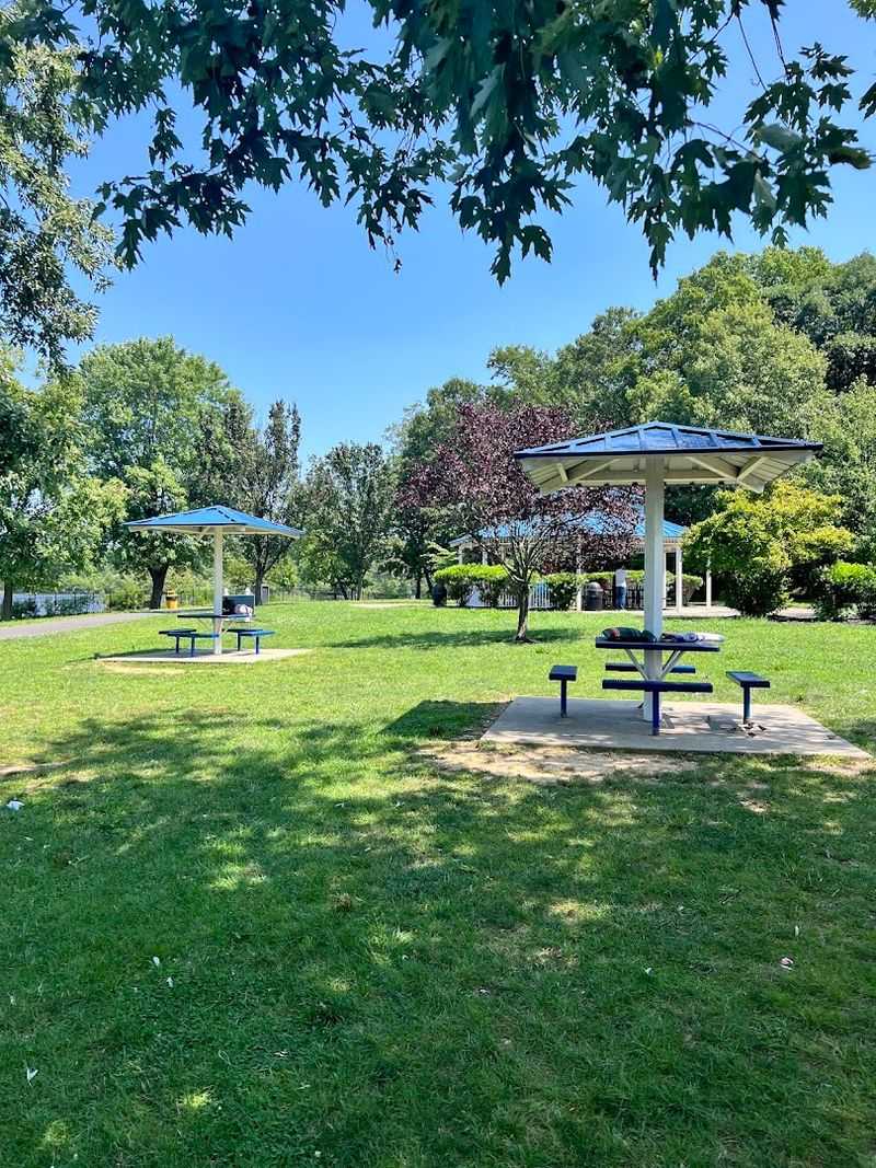 Picnic Territory Done Right