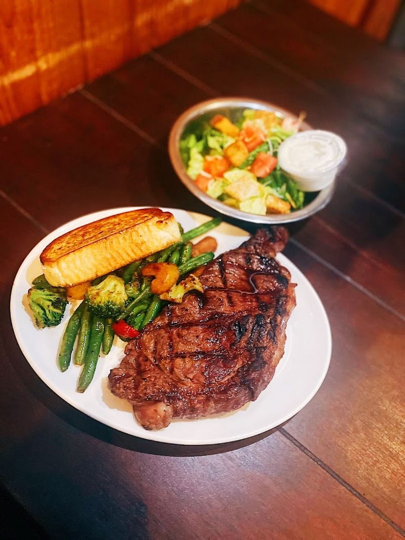 Unique Menu Items Worth Ordering