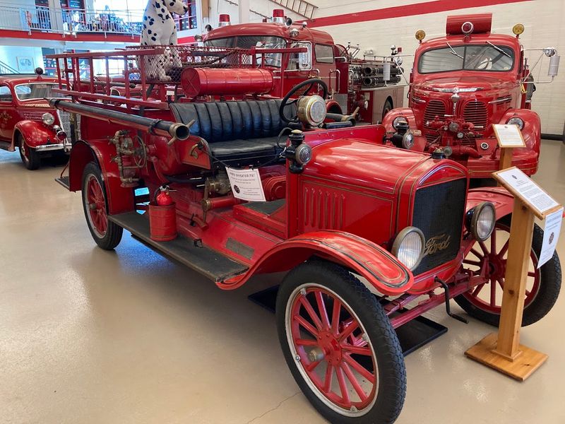 Why This Museum Deserves a Spot on Your Michigan Road Trip