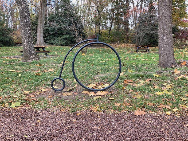 Picnic Areas That Make Staying All Day Easy