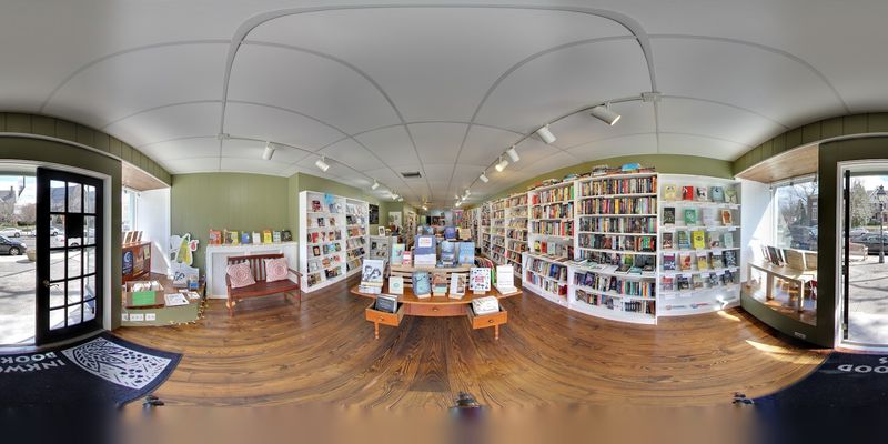 A Genre Selection That Covers a Lot of Ground