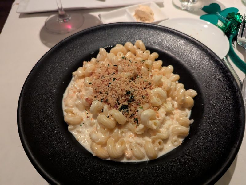 The Decadent Mac and Cheese Worth Every Bite