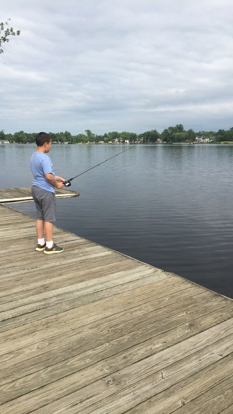 Tips for Planning Your Visit to Lake Lenape