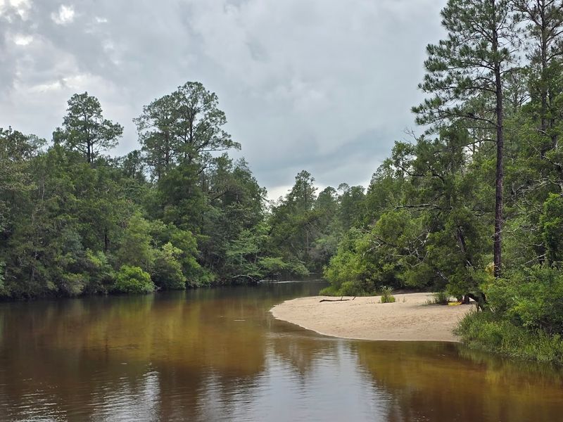 Blackwater River State Park