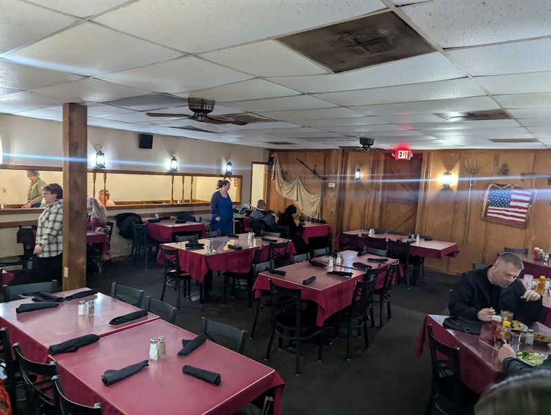 A Small Town Address With a Big Reputation