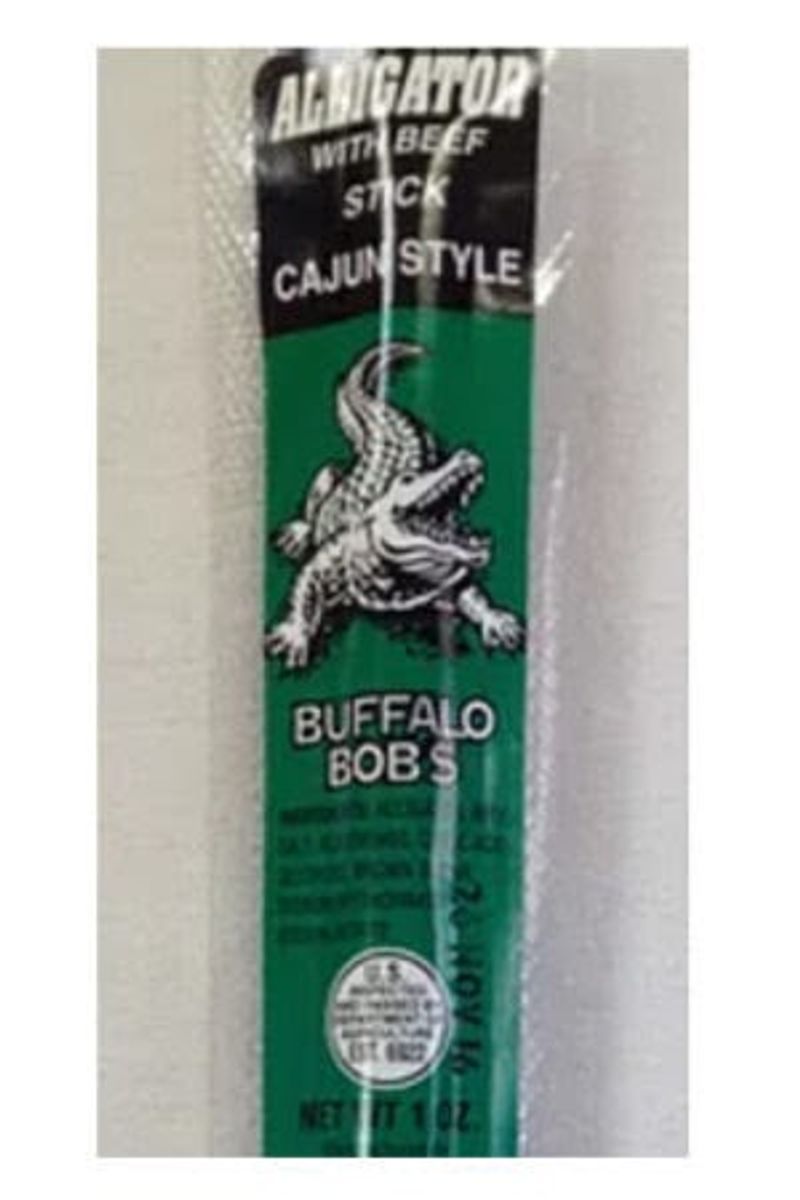 Jerky in More Varieties Than You Thought Possible