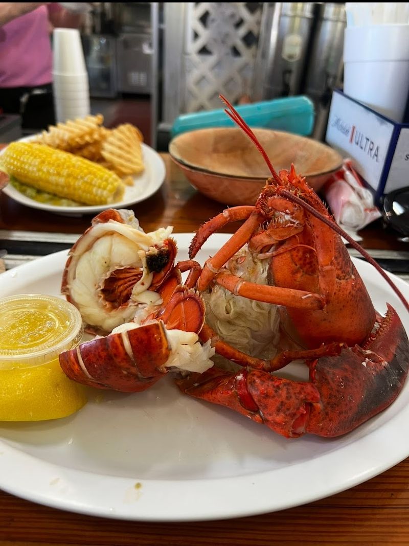 Lobster Night and Special Events Worth Knowing About