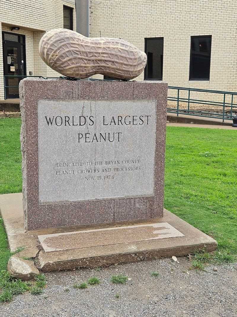 The Time Capsule Hidden Beneath the Sidewalk