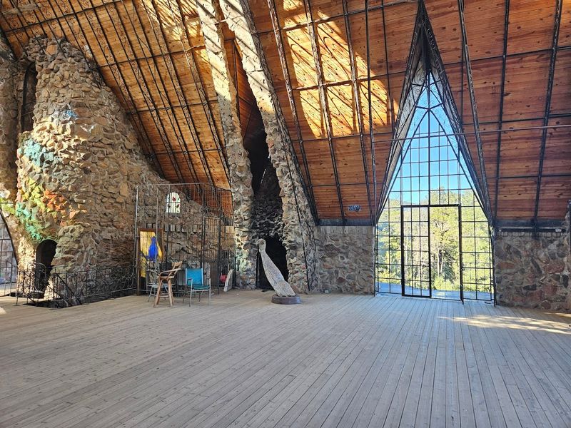 The Great Hall and Its Surprising Atmosphere