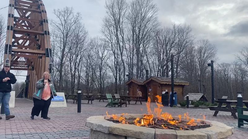 What's Waiting for You on the Other Side