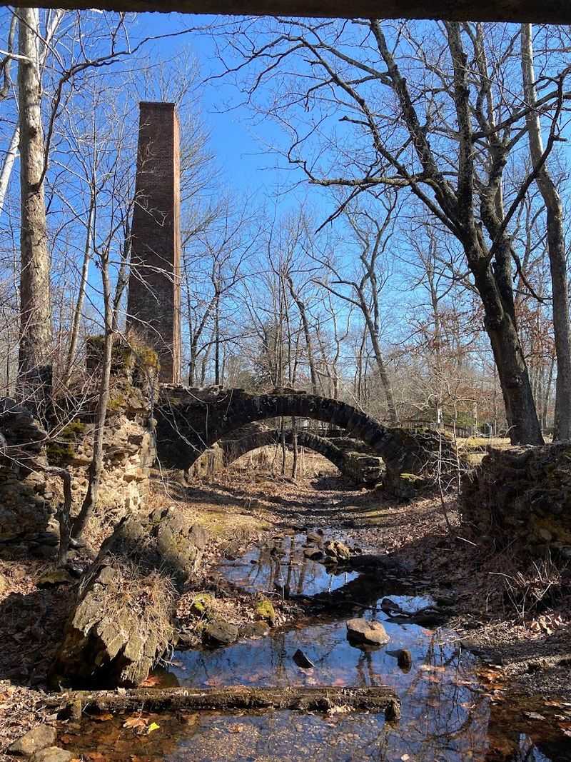 A Slice of Atlantic County History Most Locals Don't Know