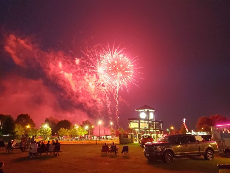 Events Have Room to Breathe