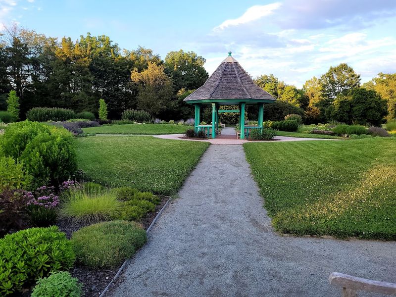 More Than A Casual Walk