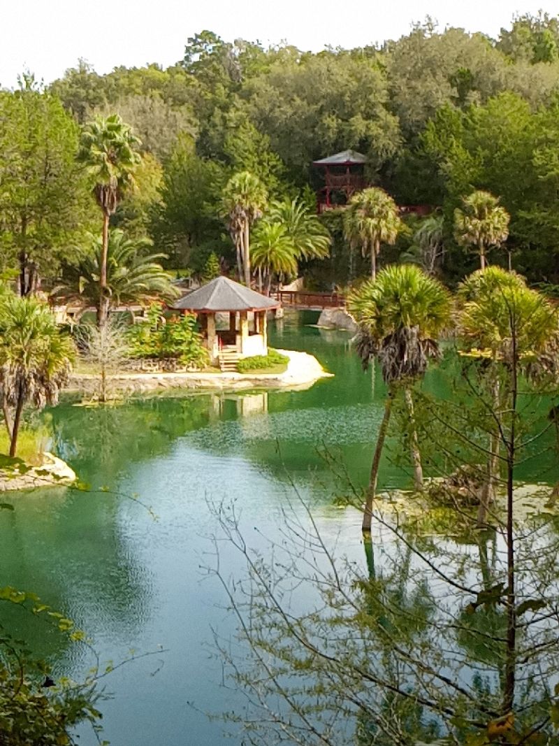 The Small Shop and Staff Who Make It Special