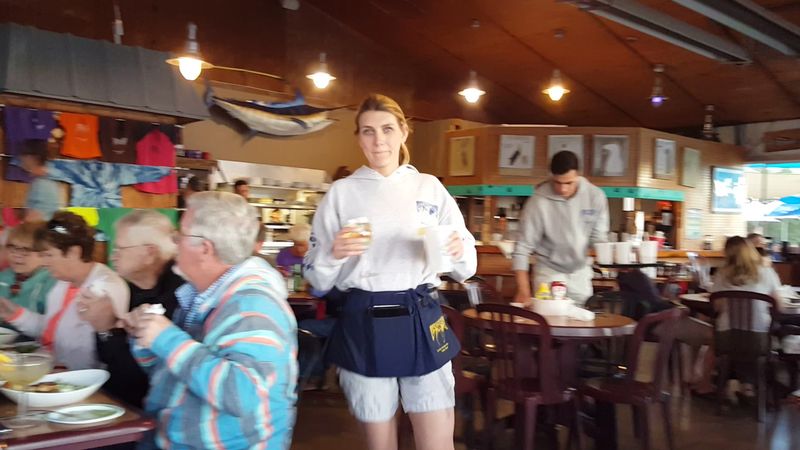 The Service Culture That Keeps Regulars Loyal