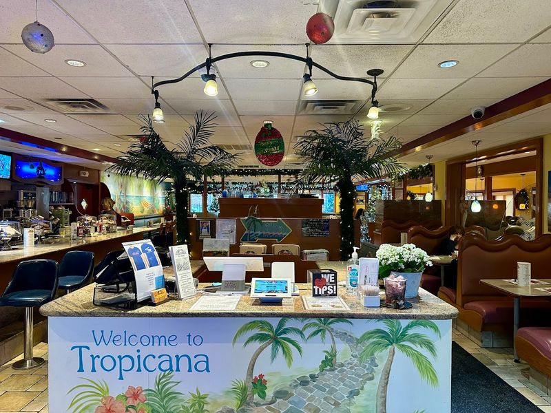 The Hospitality That Gives the Place Its Character