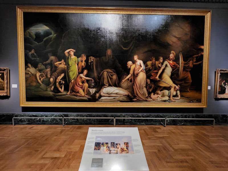 The Gift Shop That Functions as Its Own Gallery