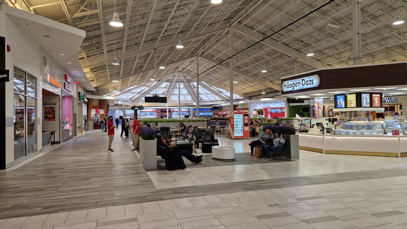 Accessibility and Amenities Across the Property