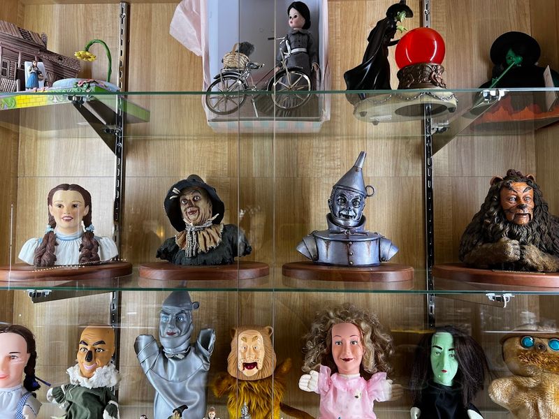 The Wicked Connection: Broadway and Beyond