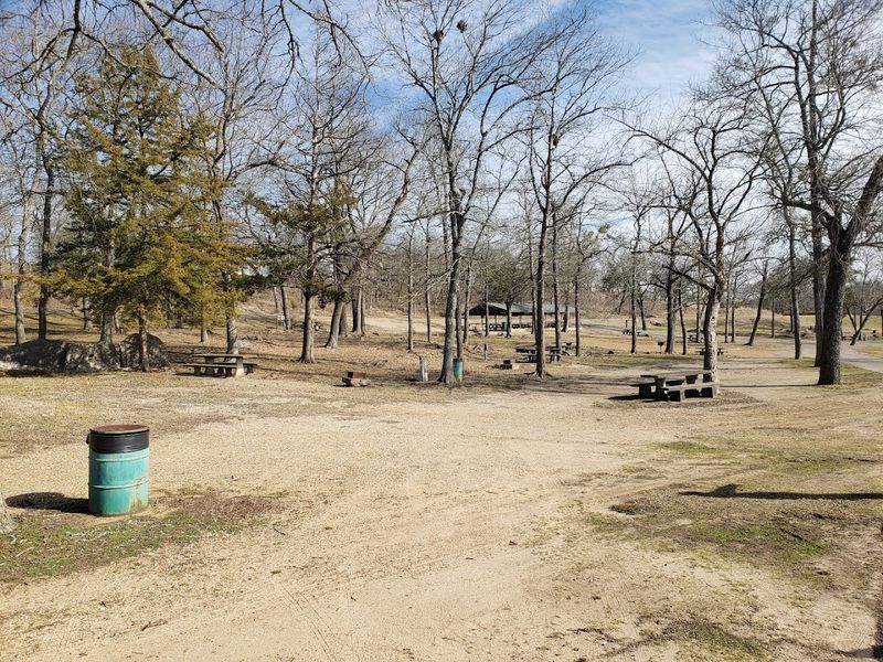 The Park Rangers Who Make It Special