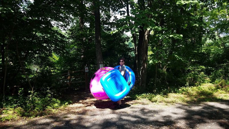 First-Timers Welcome: What to Expect If You Have Never Done This Before