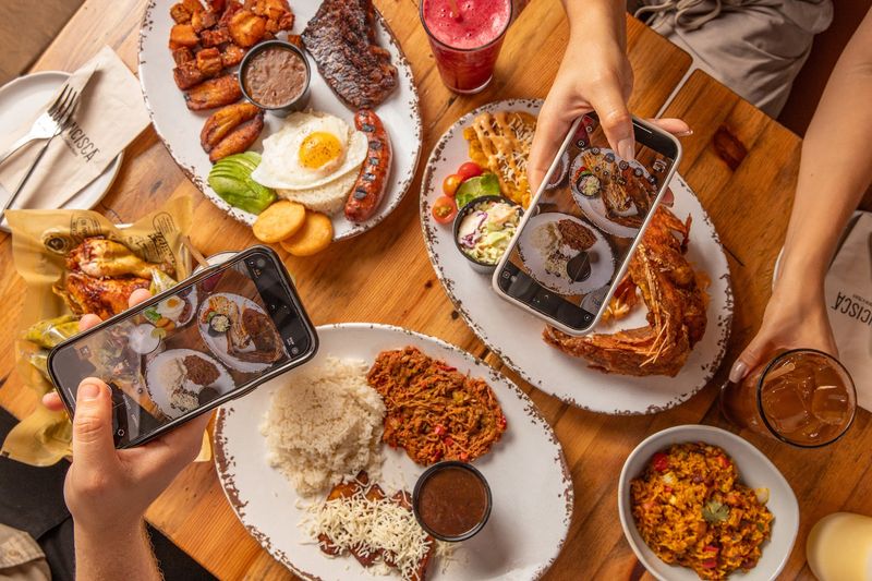 Group Dining: Why Large Parties Keep Coming Back