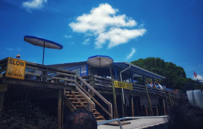 Live Music And Local Energy