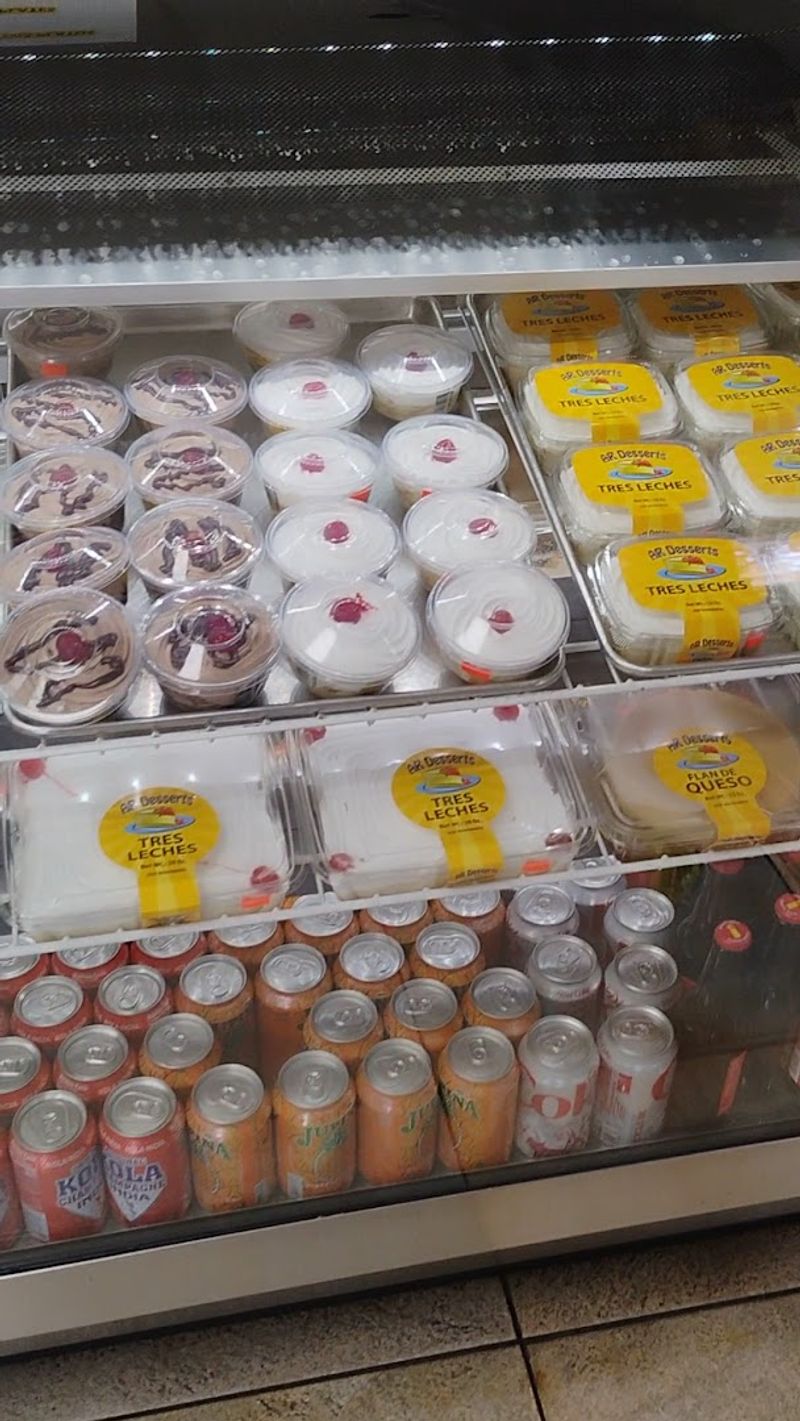 Tres Leches and Flan: A Sweet Finish to a Savory Meal