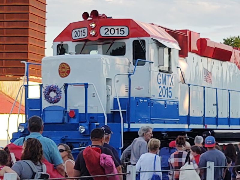 What makes the staff matter