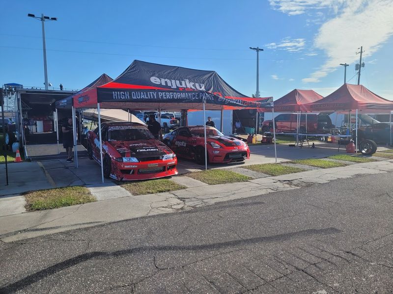 Concessions and Food Options Worth Talking About