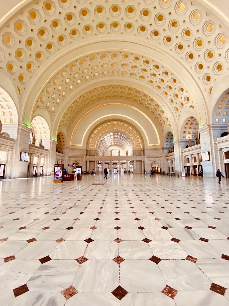 Union Station (Washington, D.C.)