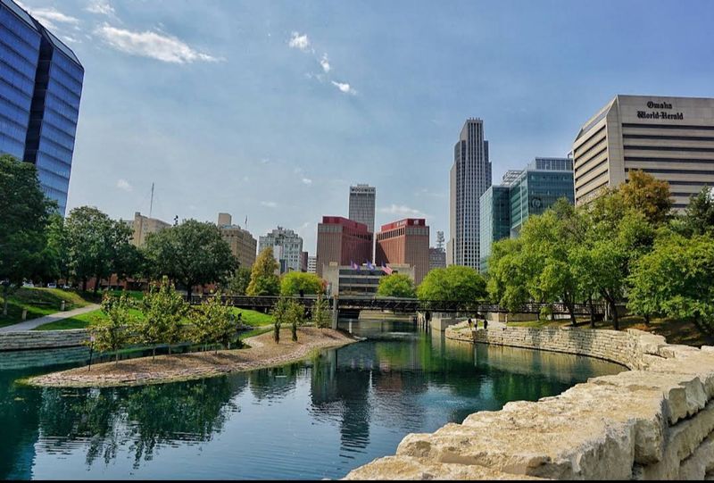Omaha – Nebraska