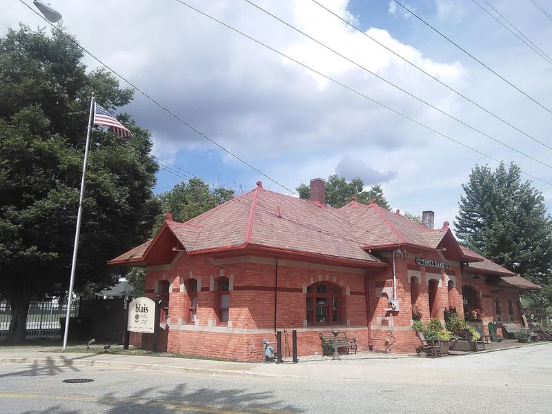 Five Miles From Lake Michigan and Worth Every Minute